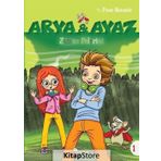 Zaman Pelerini - Arya ve Ayaz 1 - Pınar Hanzade