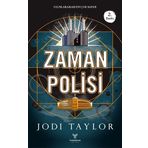 Zaman Polisi 1: Hapis Günleri