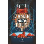 Zaman Polisi 2: Zor Zamanlar