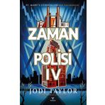 Zaman Polisi 4: Zamanı Geldi