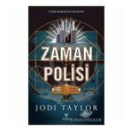 Zaman Polisi - Hapis Günleri
