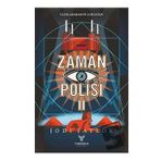 Zaman Polisi II - Jodi Taylor