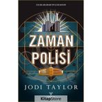 Zaman Polisi - Jodi Taylor