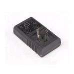 Zaman Rölesi Kontrol Cihazı Solenoid Valf Zamanlayıcı Timer A Tipi