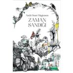 Zaman Sandığı - Andri Snaer Magnason