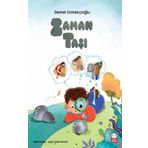 Zaman Taşı - Demet Ekmekçioğlu