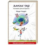 Zaman Taşı - Fantastik Çocuk Öyküsü