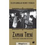 Zaman Treni - Özlem Kumrular Mehmet Perinçek