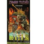 Zaman Tuzağı - Erdem Seçmen