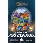 Zaman Yolcuları 1 - Nesil Çocuk Yayınları