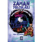 Zaman Yolcuları - Dede Korkut Ve Yağmur Taşı - Misli Baydoğan