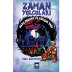 Zaman Yolcuları - Dede Korkut ve Yağmur Taşı
