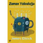 Zaman Yolculuğu - James Gleick