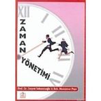 ZAMAN YÖNETİMİ - ZEYYAT SABUNCUOĞLU;MUAMMER PAŞA