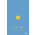 Zaman Zaman Güneşli - Aslı Ilgın Kopuz