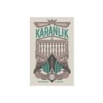 Zamanın Bekçileri 2 - Karanlık (Ciltli) Tudem Yayınları