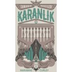 ZAMANIN BEKÇİLERİ 2 - KARANLIK - MARIANNE CURLEY