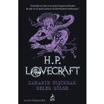 Zamanın Dışından Gelen Gölge - H.P. Lovecraft