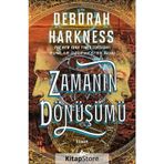 Zamanın Dönüşümü - Deborah Harkness