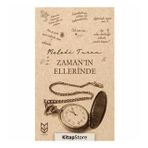 Zamanın Ellerinde - Melodi Turan