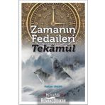Zamanın Fedaileri Tekamül - Hakan Uman