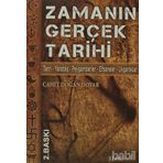 ZAMANIN GERÇEK TARIHI - CAHIT DOĞAN DOYAR