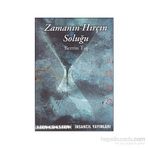 ZAMANIN HIRÇIN SOLUĞU - BERRIN TAŞ