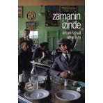 Zamanın İzinde Ciltsiz - Enis Rıza Ercan Kesal
