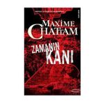 ZAMANIN KANI - MAXIME CHATTAM