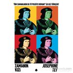 Zamanın Kızı - Josephine Tey