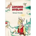 Zamanın Kuşları Beyaz Bulut Kitap