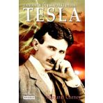 Zamanın Ötesindeki Deha Tesla - Margaret Cheney