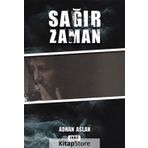 Zamanın Ruhu: Aksak Zamanı - Attila Kadri Şendil