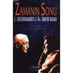ZAMANIN SONU - JIDDU KRISHNAMURTI;DAVID BOHM