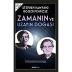 ZAMANIN VE UZAYIN DOĞASI - STEPHEN HAWKING;ROGER PENROSE
