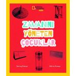 Zamanını Yöneten Çocuklar - National Geographic Kids - Şenay Kasap