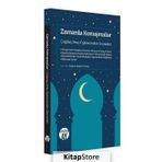 Zamanla Konuşmalar Çağdaş Arap Öyküsünden Seçmeler - Kolektif
