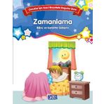 Zamanlama Çocuklar İçin Kısa Hikayelerle Değerler Dizisi - Kolektif