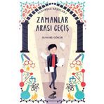 Zamanlar Arası Geçiş - Suhube Göker