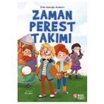 Zamanperest Takımı Masalperest