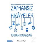 Zamansız Hikayeler - Erhan Karadağ