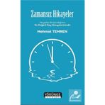 Zamansız Hikayeler - Mehmet Temren