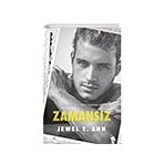 Zamansız Nemesis Kitap