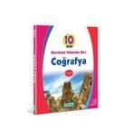 Zambak 10.Sınıf H.Y.G Coğrafya Konu Anlatımlı