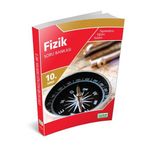 Zambak 10. Sınıf YES Fizik Soru Bankası - kollektif