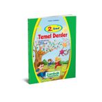 Zambak 2.Sınıf Temel Dersler - kollektif