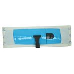 Zambak Plastik Aparatlı Karışık Renk 40 cm Mikrofiber Nemli Mop Paspası