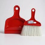 Zambak Plastik Küçük Fırçalı Faraş ZP134