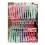 Zambak Plastik Pilastik Mandal 24 Lü 45098760451