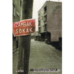 Zambak Sokak - Abdurrahman Kaya